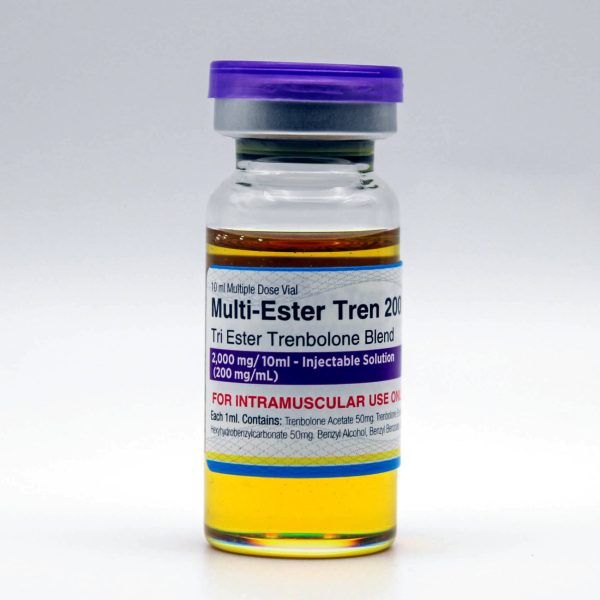 파마코 멀티 에스터 TREN200 1