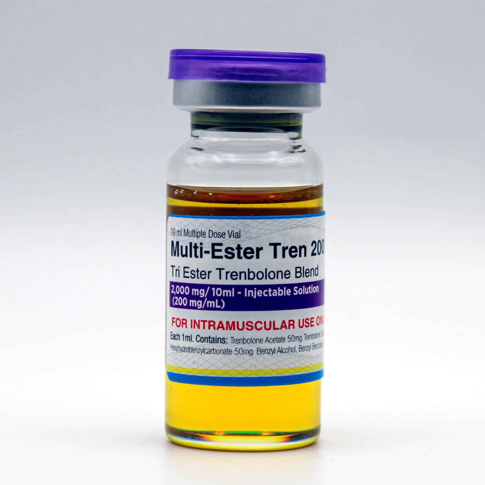 파마코 멀티 에스터 TREN200 1