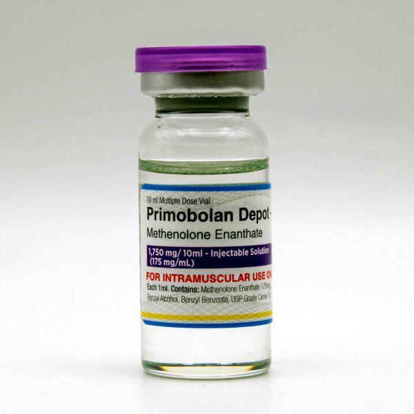 Pharmaqo Primobolan 디포 175 1