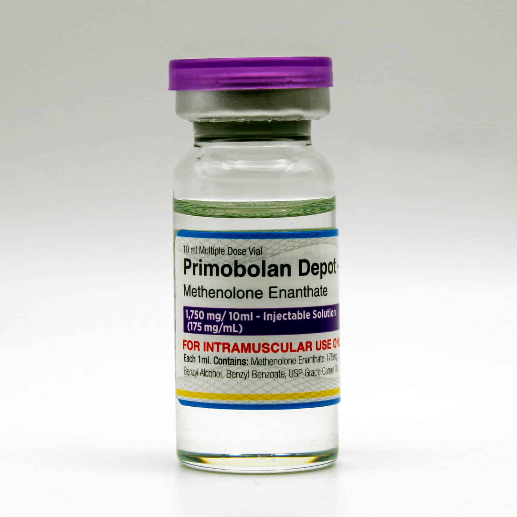 Pharmaqo Primobolan 디포 175 1