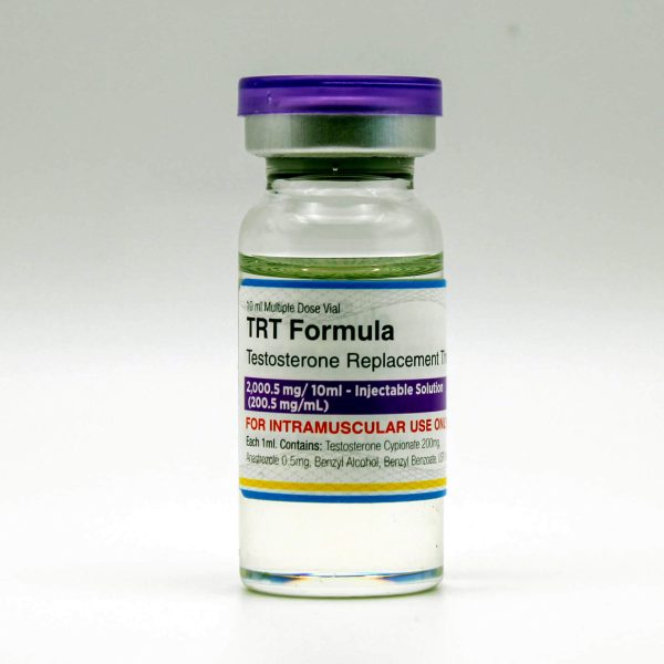 파마코 TRT 1