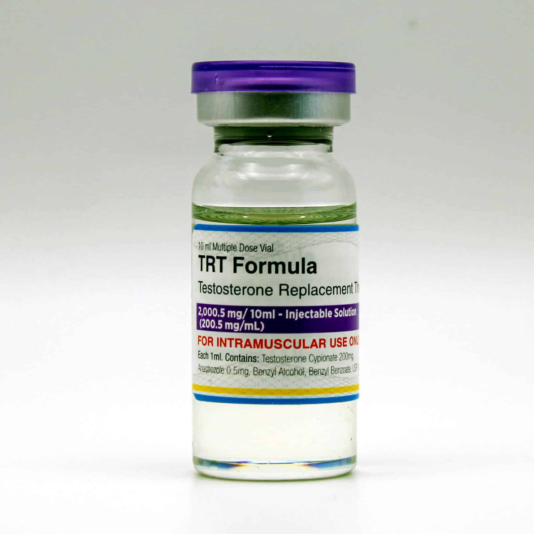 파마코 TRT 1