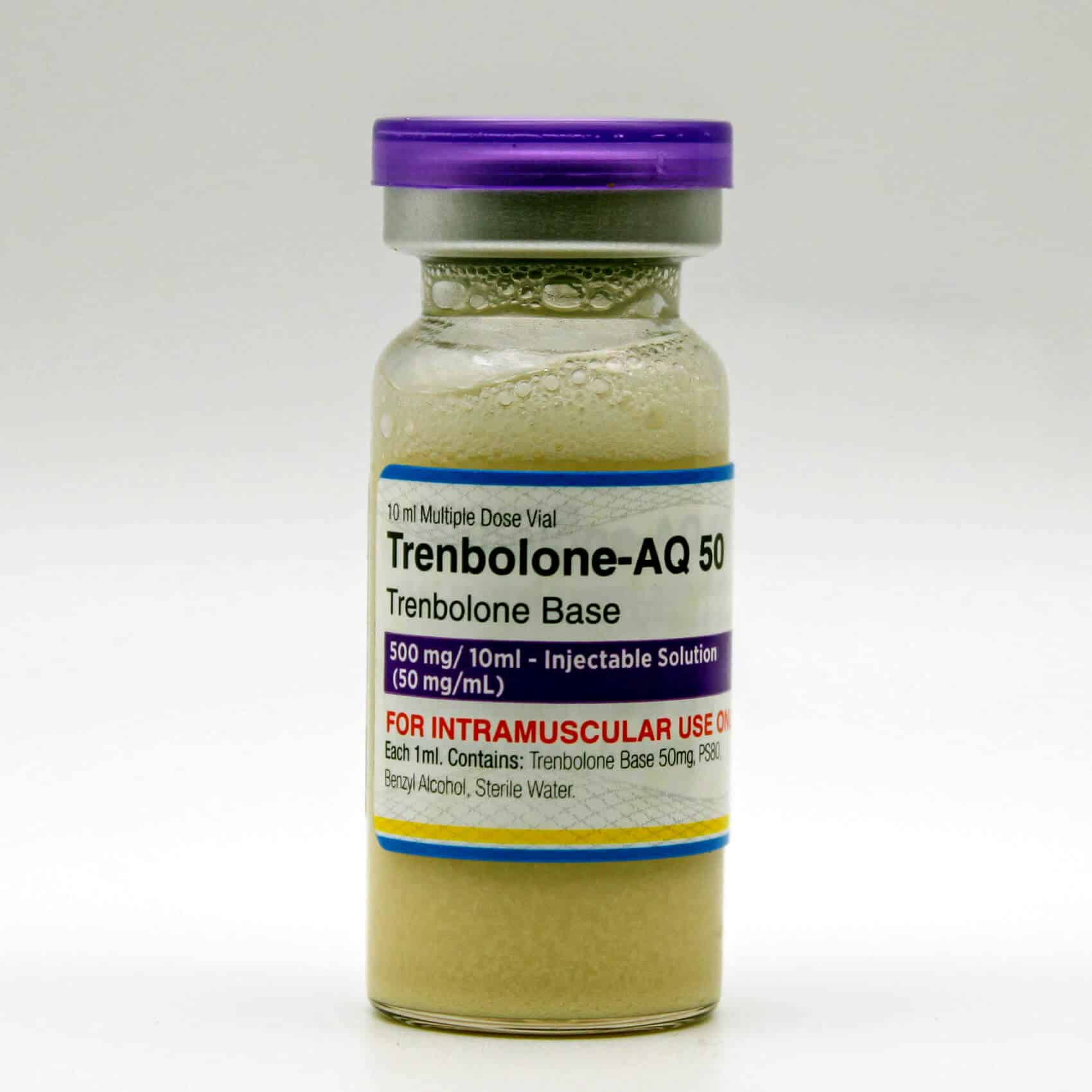 파마코 트렌볼론 AQ50 1