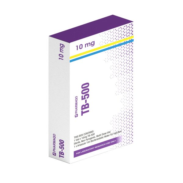 TB 500 파마코