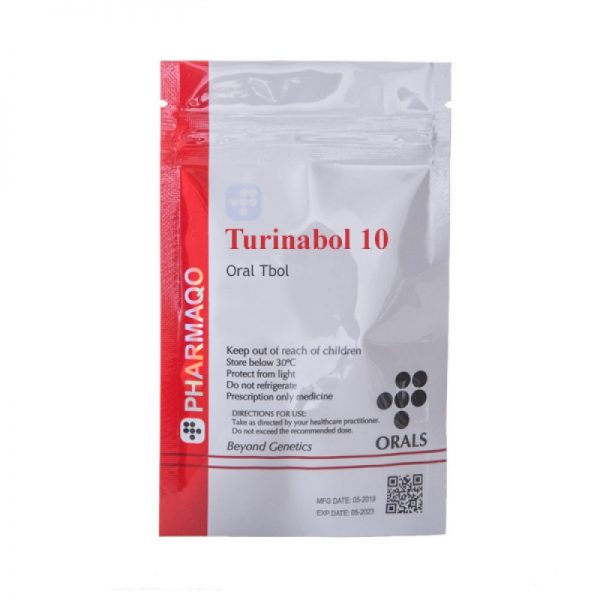 파마코랩스 투리나볼 10mg 스테로이드 영국 판매점