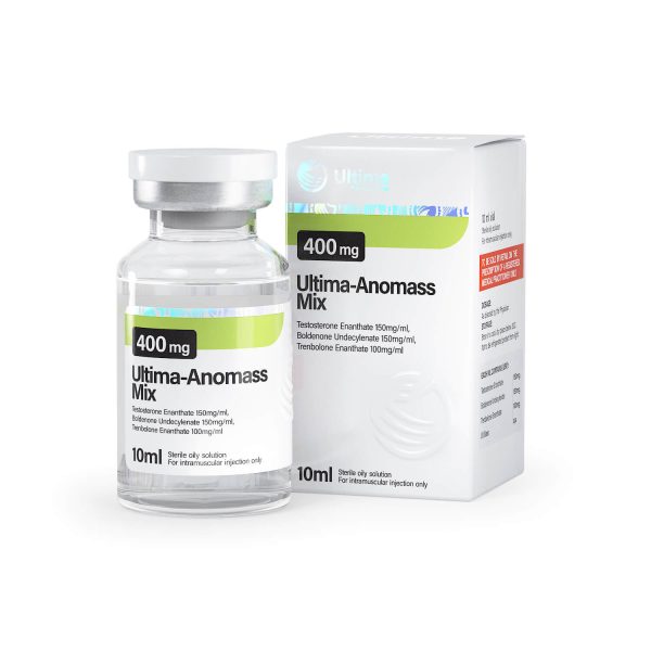 울티마 아노마스 400 믹스 10ml x 400mg
