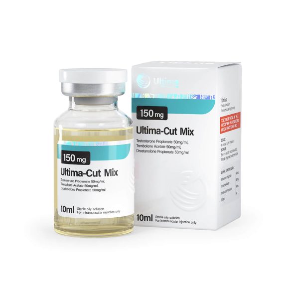 울티마 컷 믹스 150 10ml x 150mg/ml
