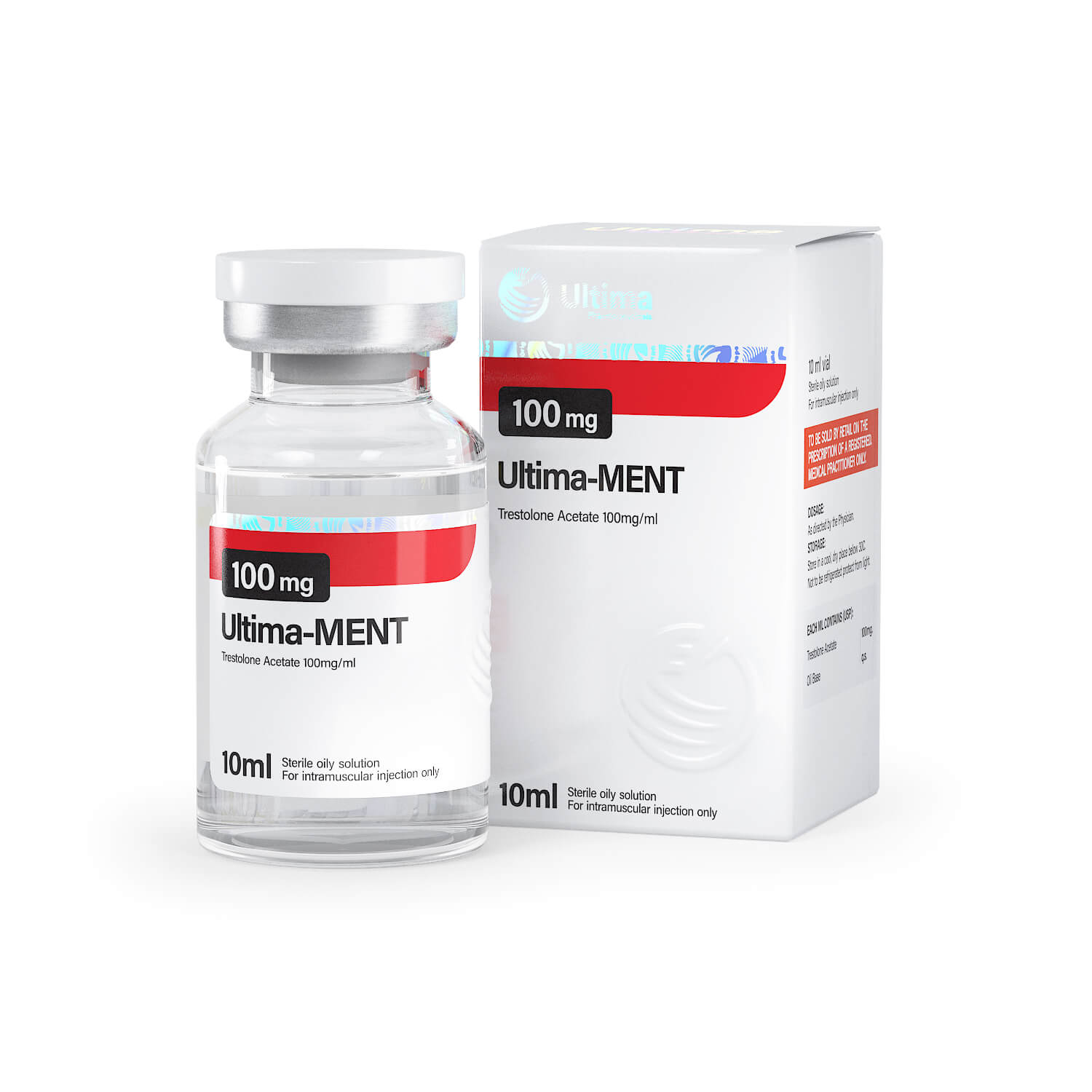 최종적으로 100 10 ml x 100 mg ml