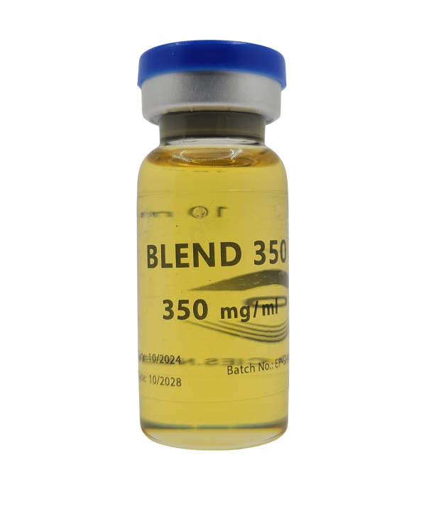 350mg, 350ml, 10ml 바이알
