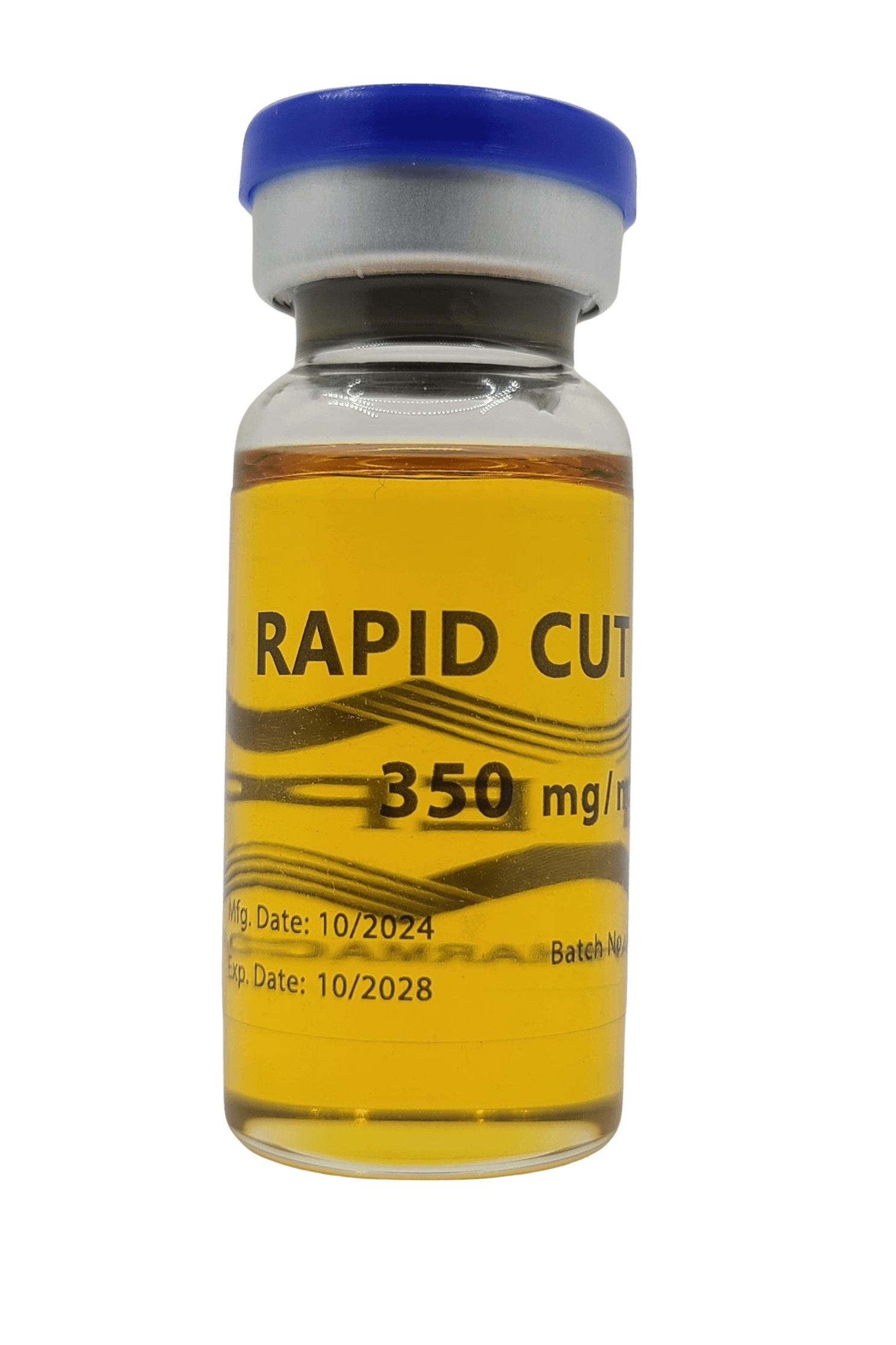 래피드컷 350 350mg/ml, 10ml 바이알