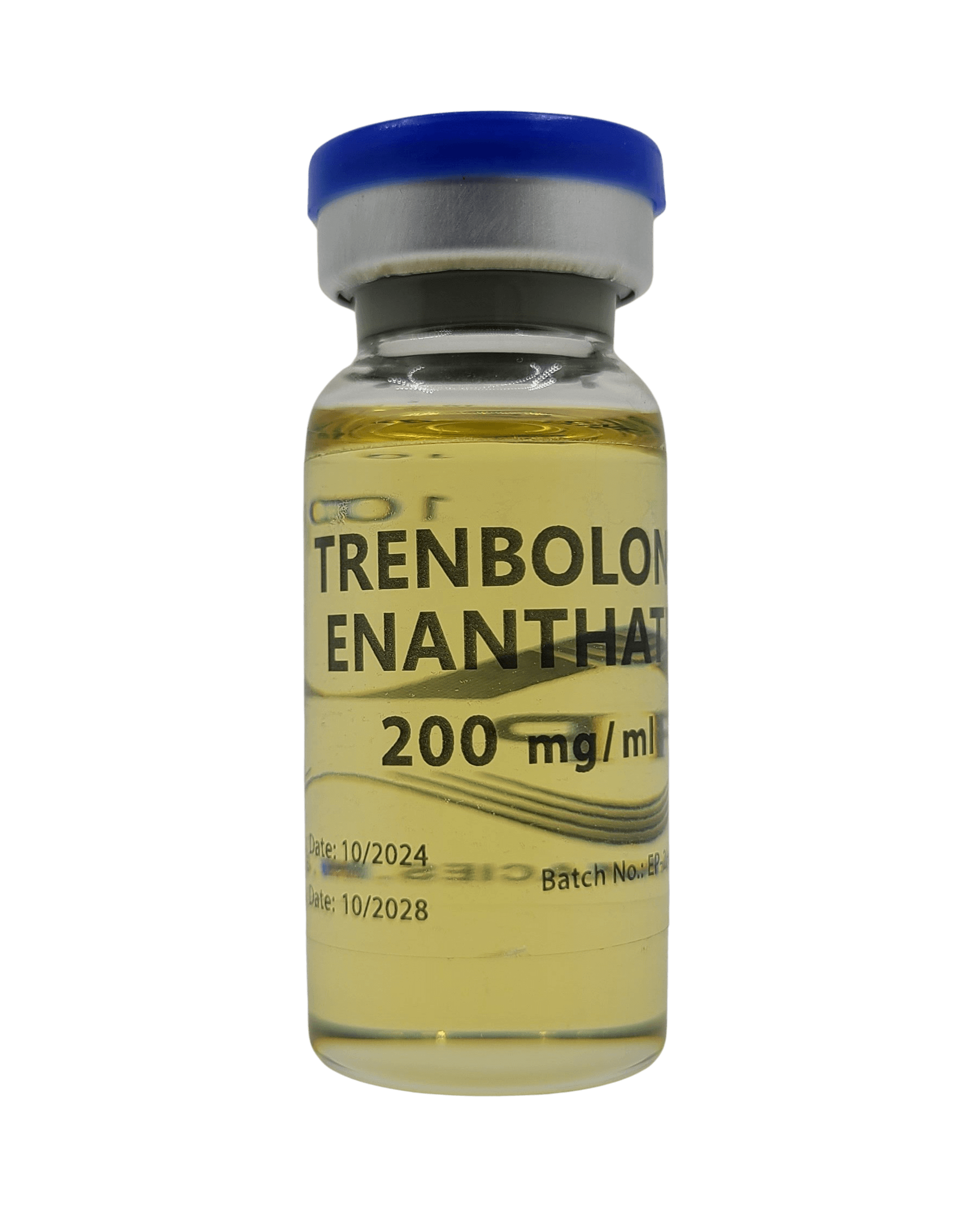 트렌볼론 에난테이트 200mg/ml, 10ml 바이알