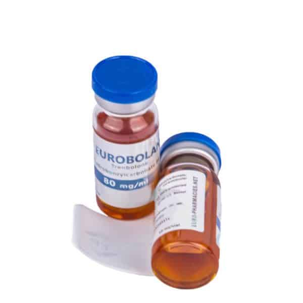 유로볼란 80mg/ml 10ml 바이알 ep