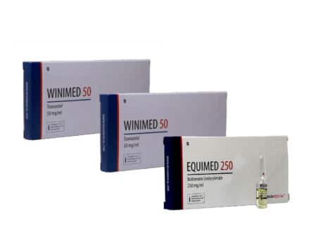 엔듀런스 팩 볼데논 윈스트롤 주사형 스테로이드 데우스 메디컬 463×348