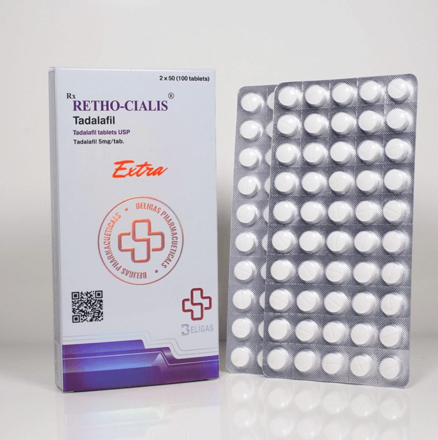 시알리스 5mg 100정 벨리가스