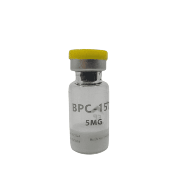 유로파마 BPC 5mg