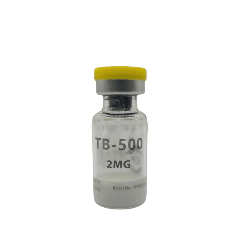 유로파마 tb500