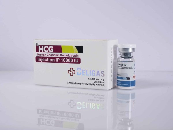 벨리가스 HCG 10000