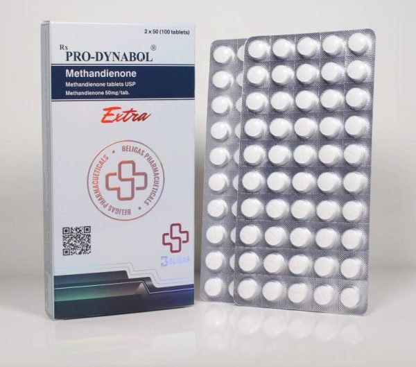 HP 프로 다이나볼(50mg) 100정