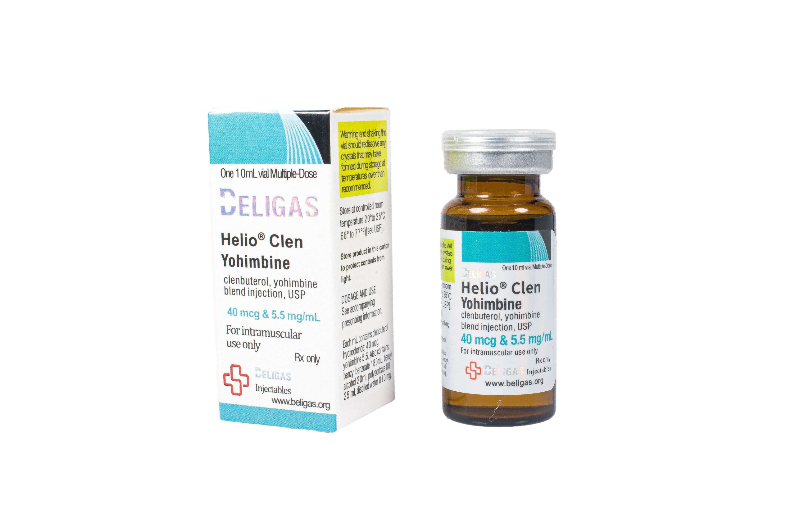 헬리오 클렌 벨리가스