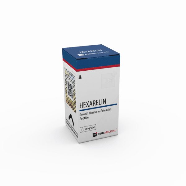 헥사렐린 데우스