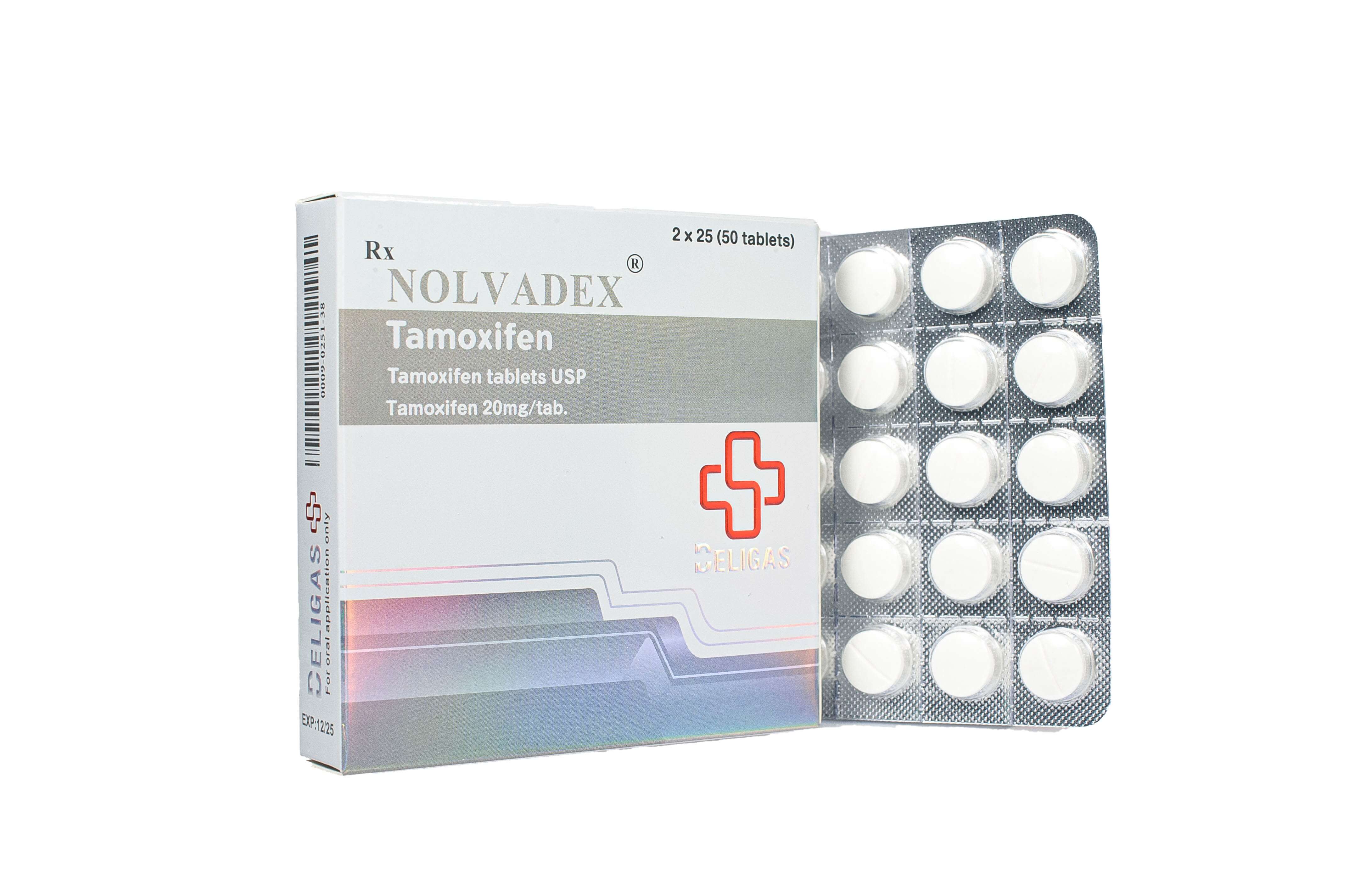 놀바덱스 20mg 벨리가스