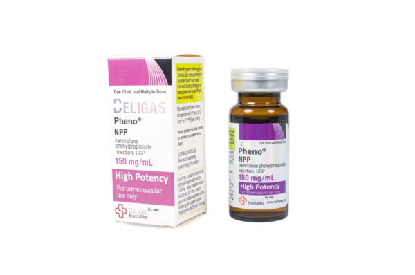 페노 npp 150 벨리가스