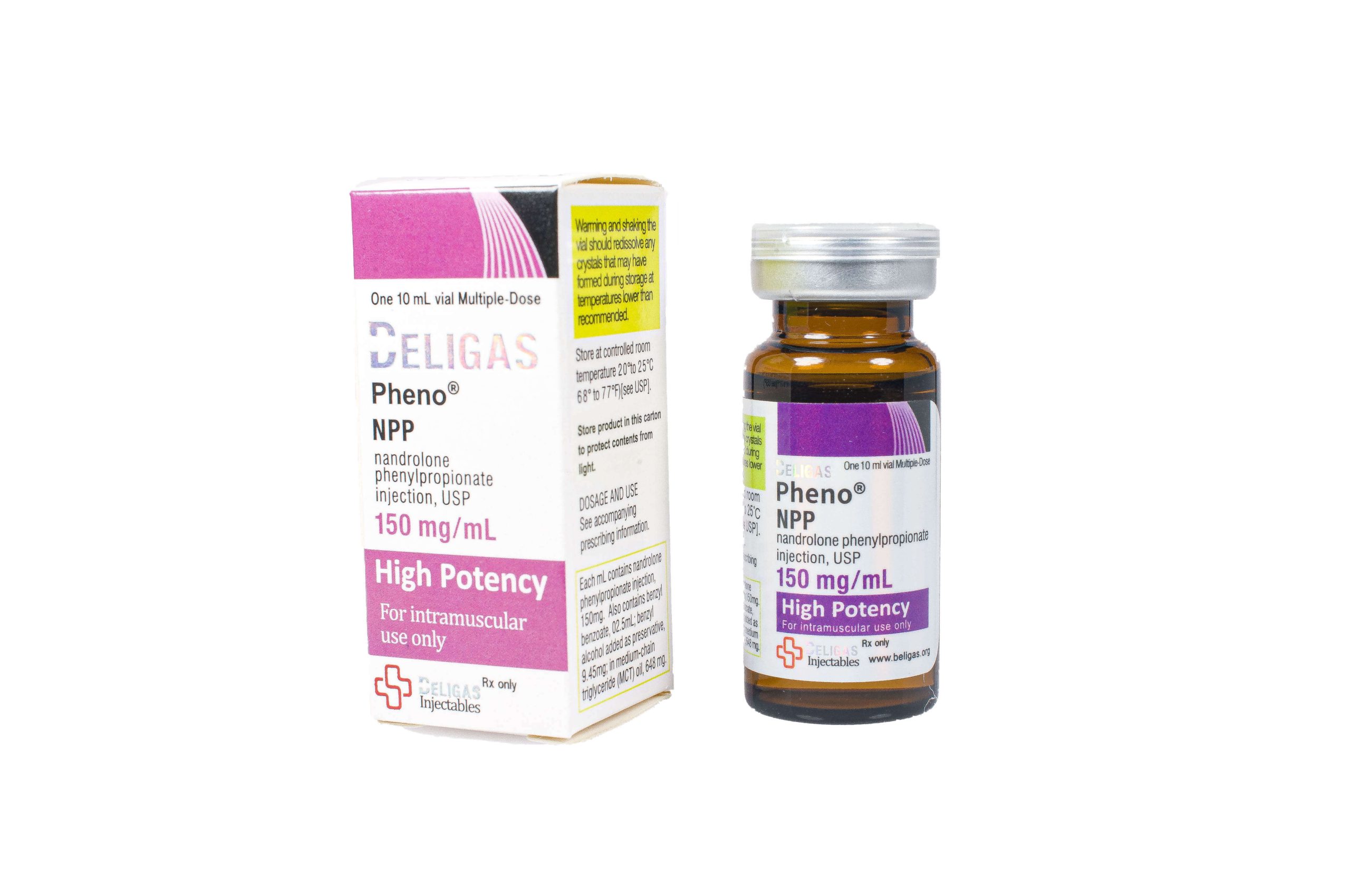 페노 npp 150 벨리가스