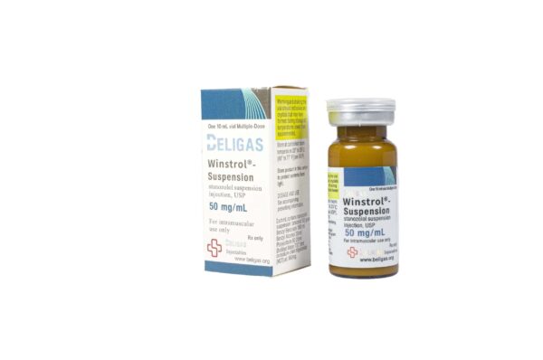 윈스트롤 서스펜션 50 벨리가스