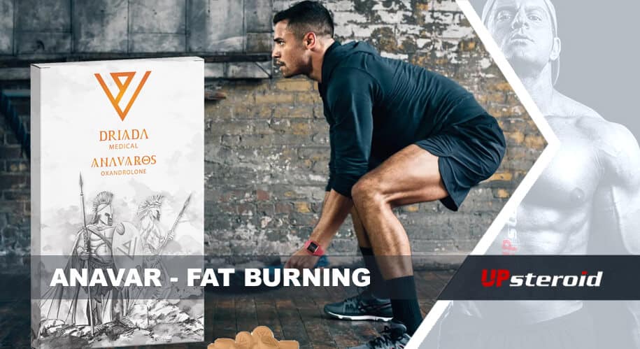 블로그에 지방 연소 스테로이드 아나바르에 대한 글을 올렸습니다.