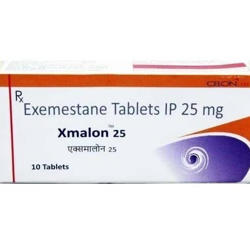 아로마신 25에 따르면