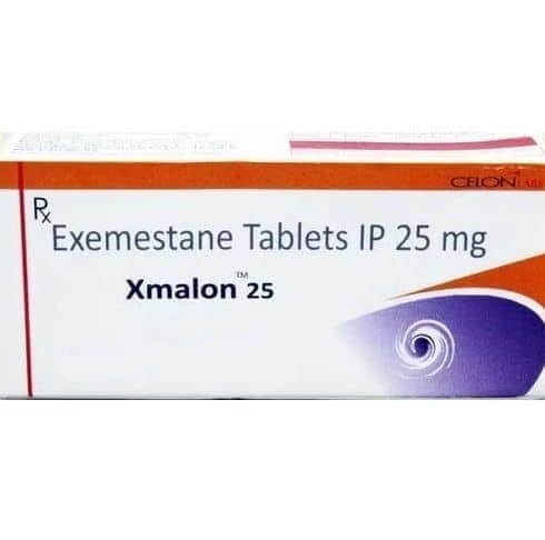 아로마신 25mg (30알) - CELON