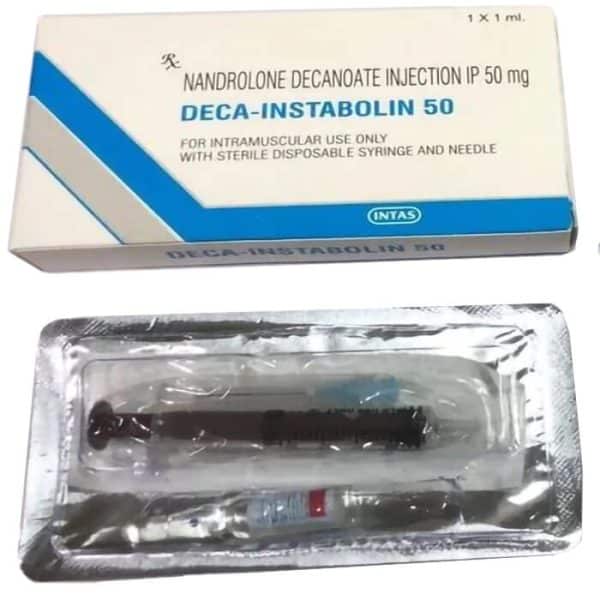 데카 인스타볼린 50mg 인타스