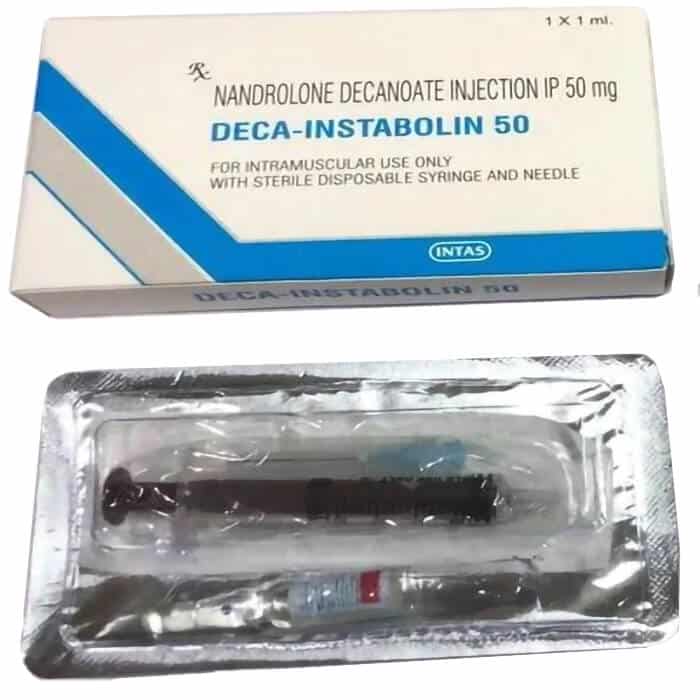 데카 인스타볼린 50mg 인타스