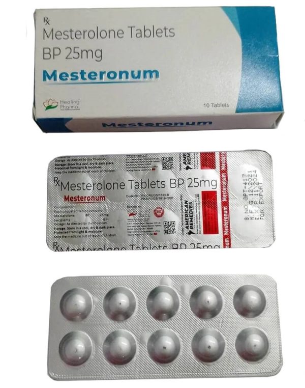 프로비론 힐링 파마