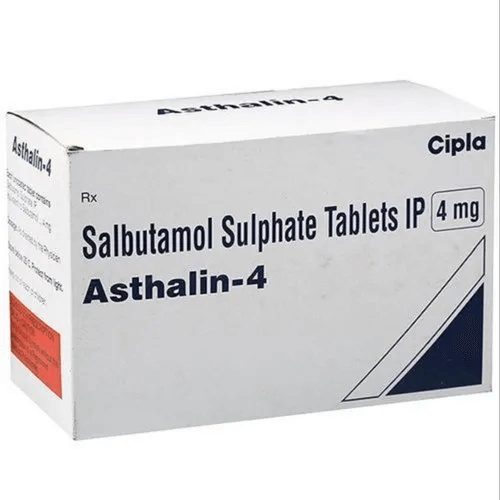 살부타몰 4mg 시플라