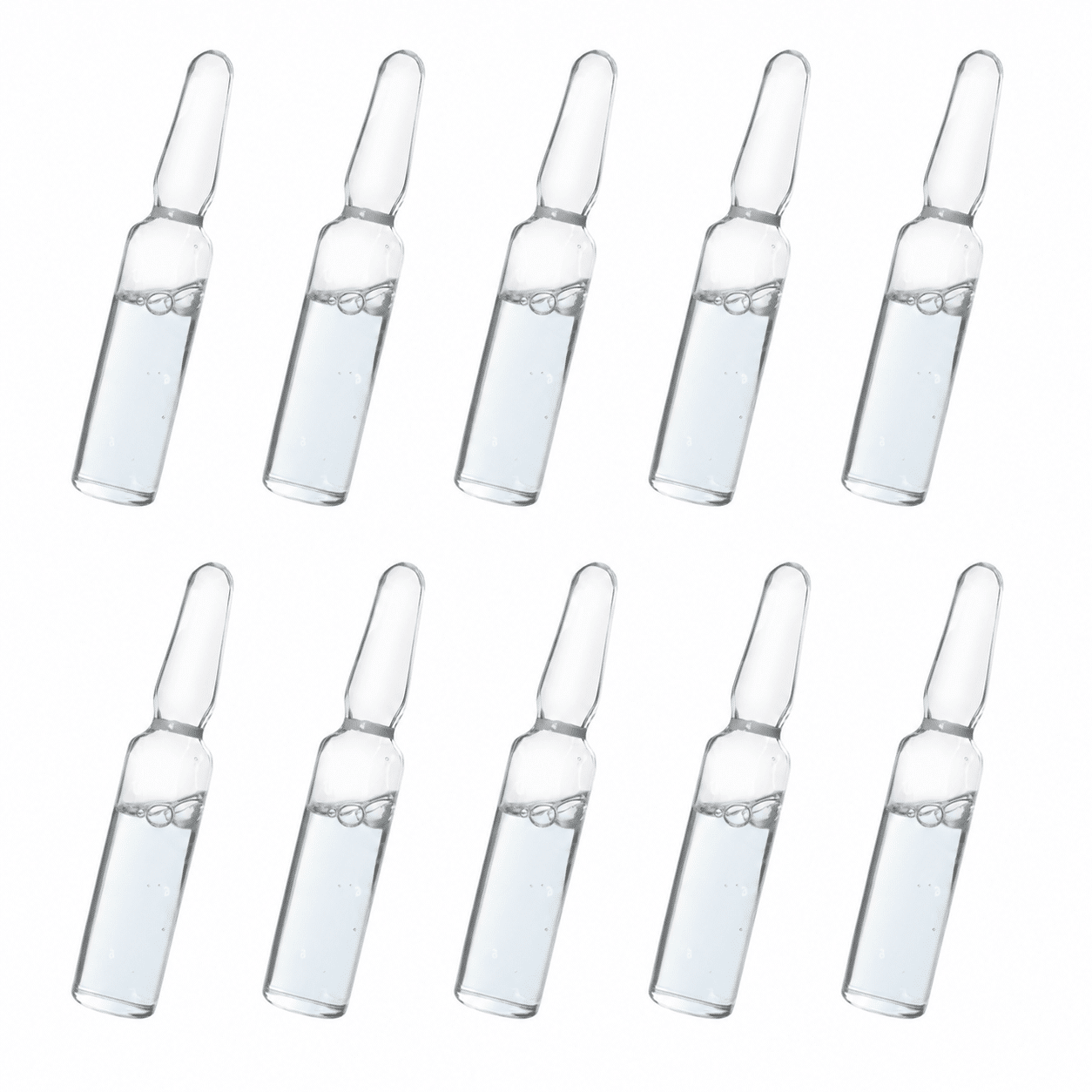 트레스톨론 아세테이트(MENT) 100mg/ml (1ml 앰플 10개입) - 이볼브 바이오랩스