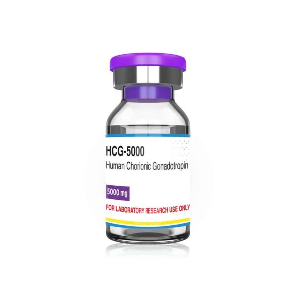 hcg 5000iu 파마코
