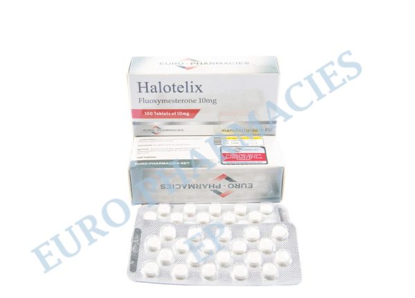 할로텔릭스 10mg