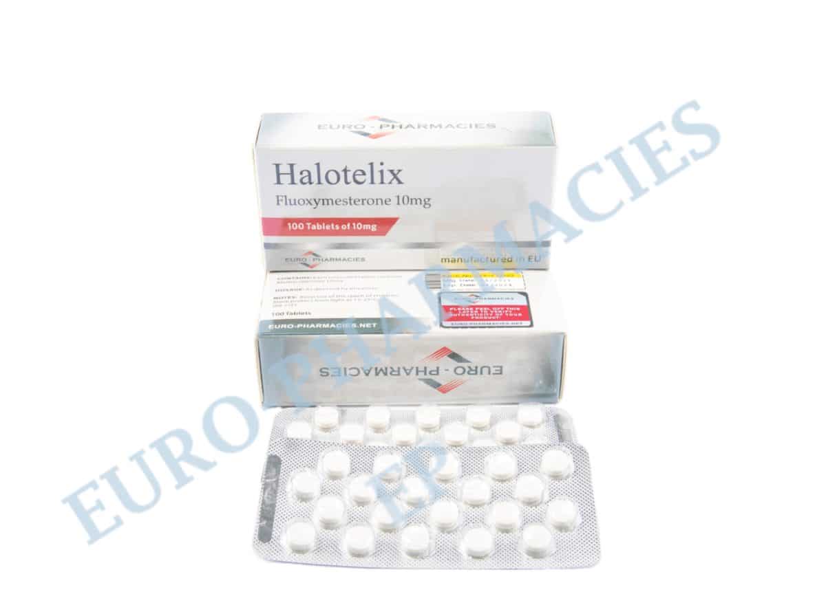 할로텔릭스 10mg