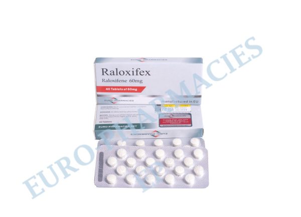 랄록시펙스 60mg