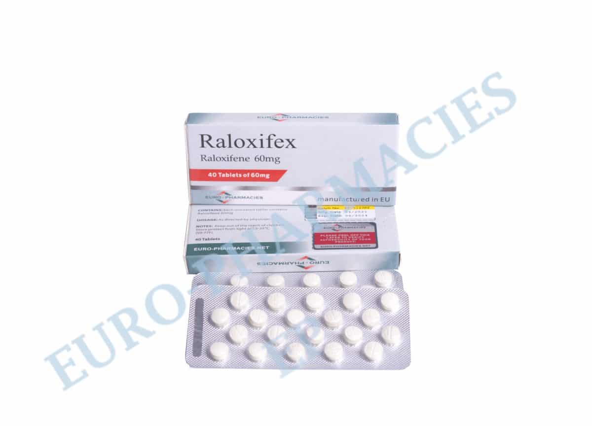 랄록시펙스 60mg