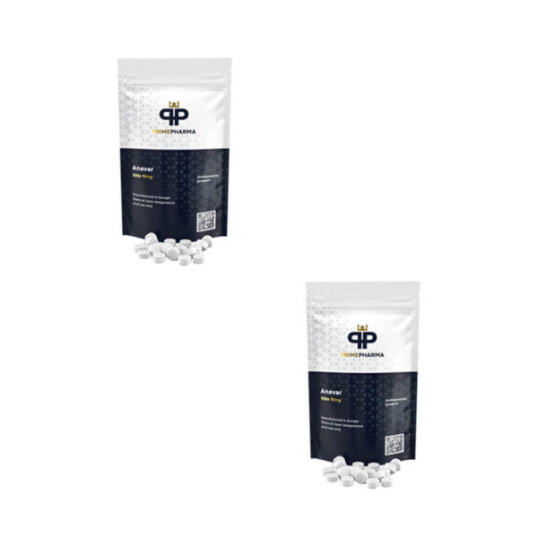 아나바 6주 강화 팩 경구 스테로이드 프라임 파마