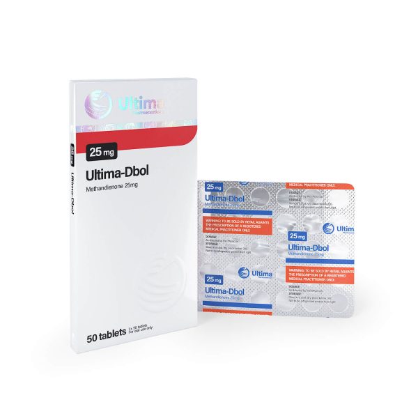 울티마 디볼 25 50정 x 25mg