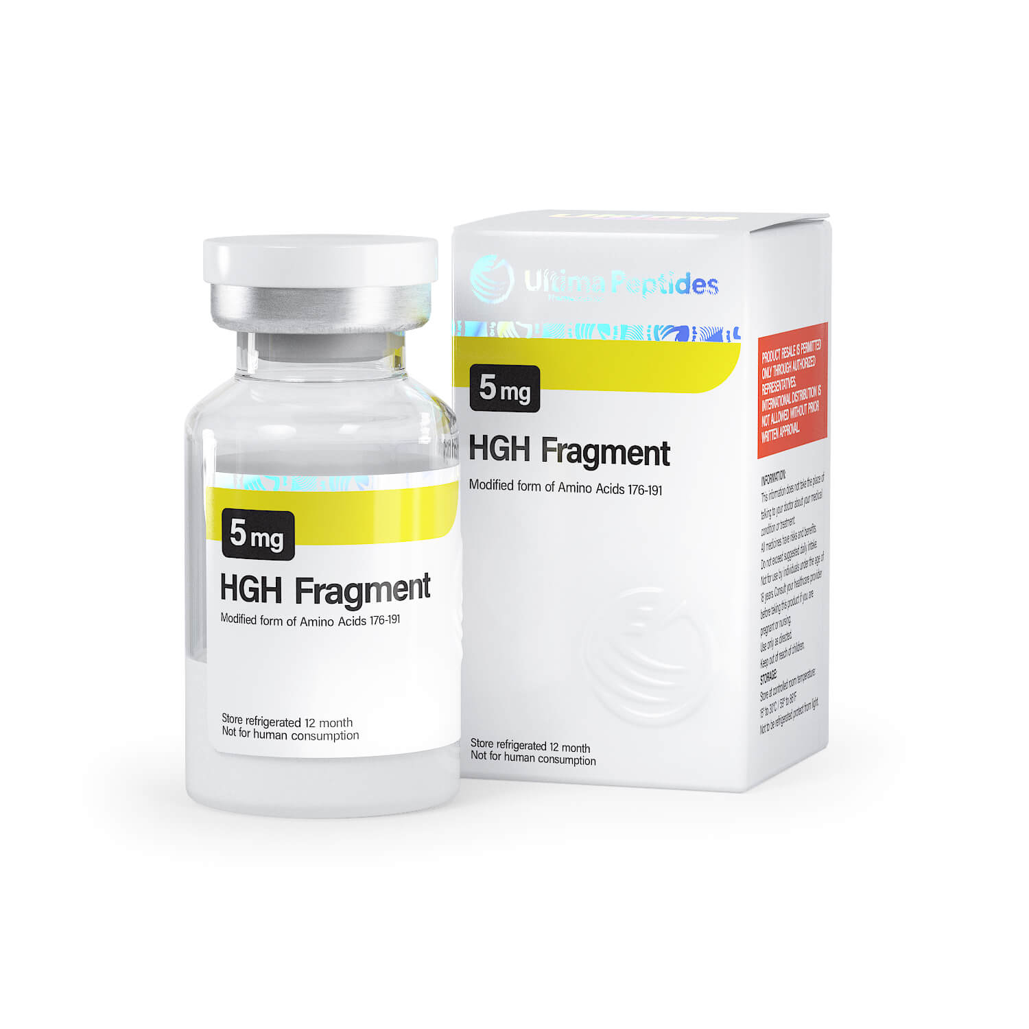 울티마 HGH 단편 176 191 5mg 176