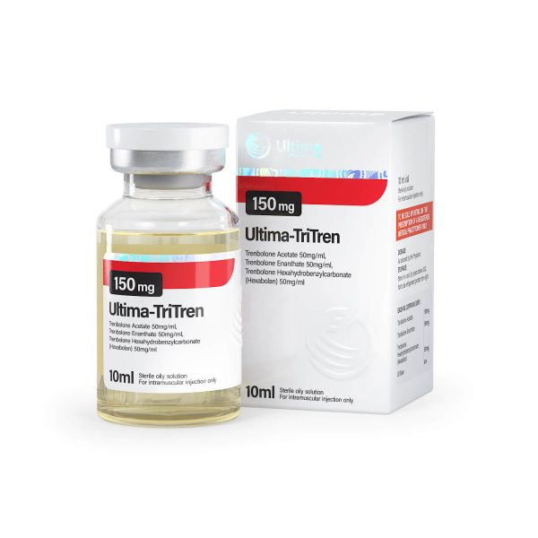 울티마 트리트렌 150 10ml x 150mg