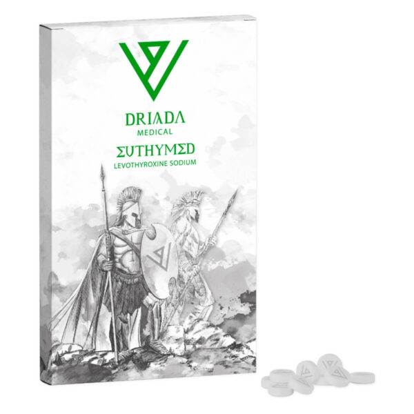 드리아다 T4 유티메드