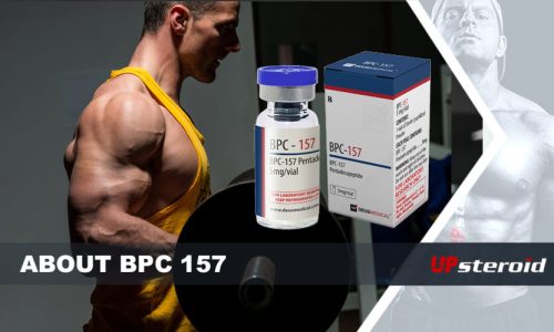 bpc 157에 대한 블로그 게시물을 올려주세요.