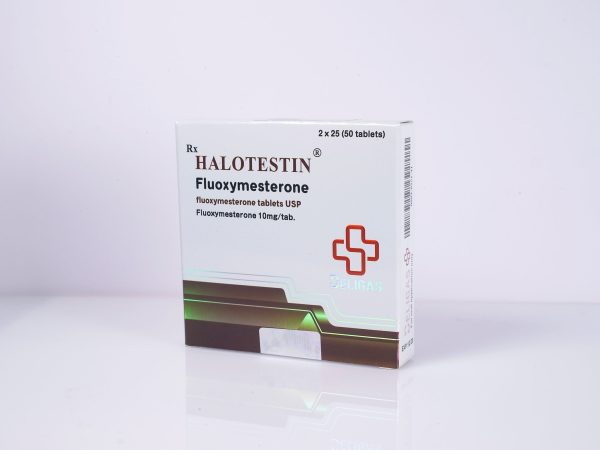 할로테스틴 10mg