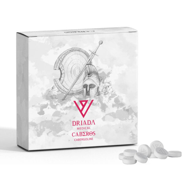 카베로스 탭 드리아다