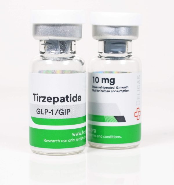 벨리가스 트리제파티드 10mg